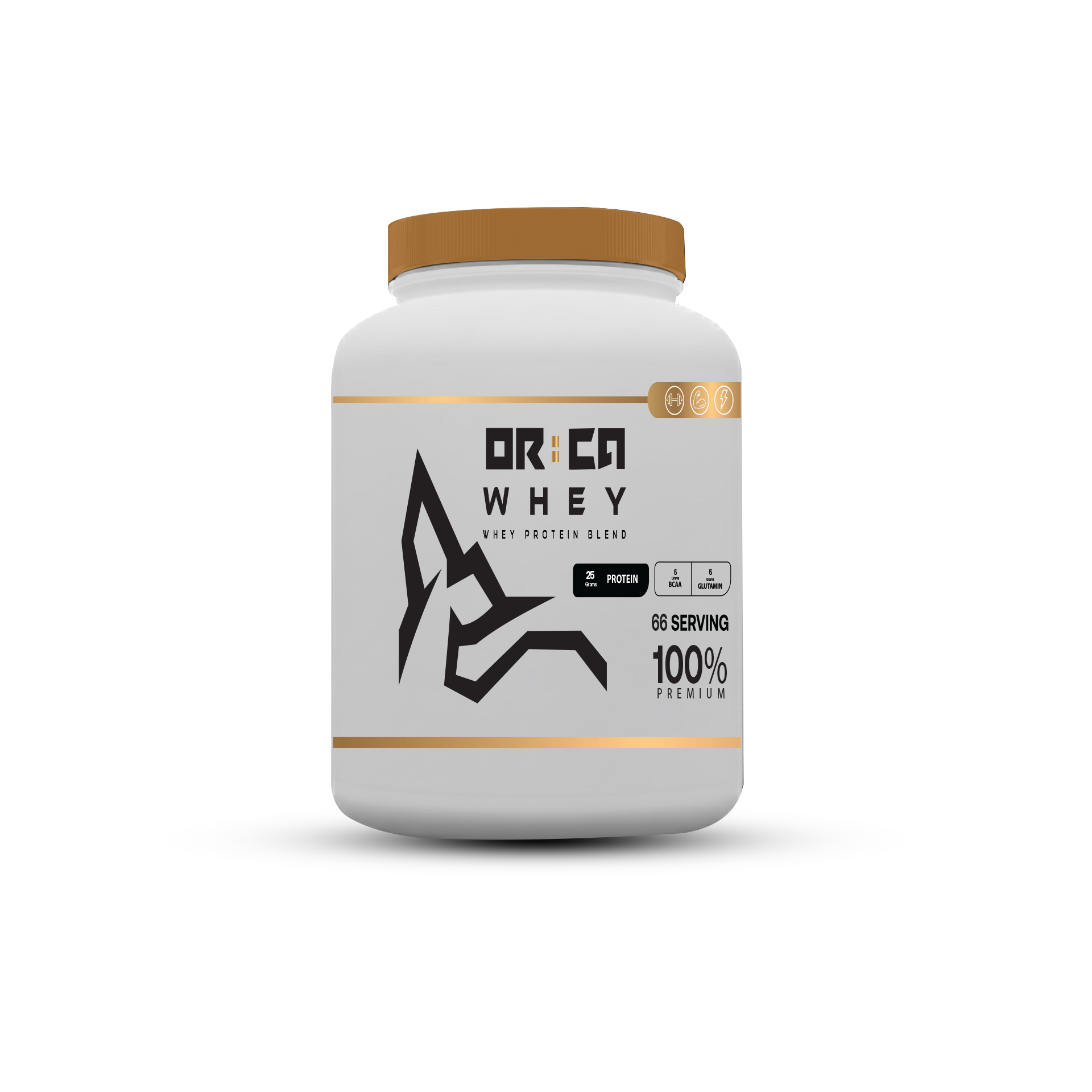 ORCA Whey